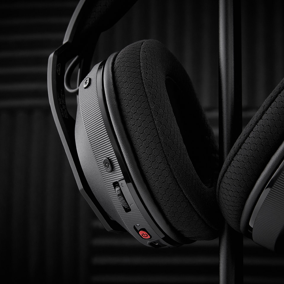 AURICULARES NACON PS5 RIG 600 PRO HS GAMING